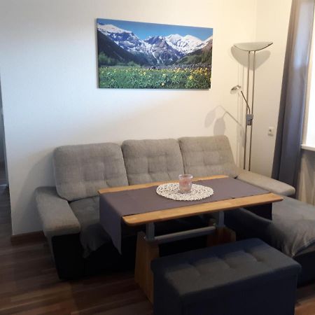 Apartment Kendlbacher Zell am See Exteriör bild