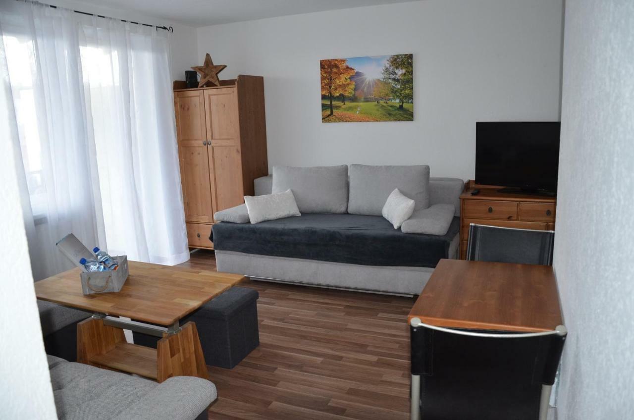 Apartment Kendlbacher Zell am See Exteriör bild