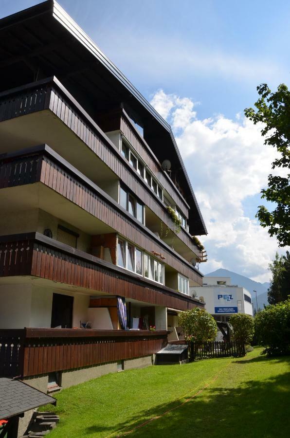 Apartment Kendlbacher Zell am See Exteriör bild
